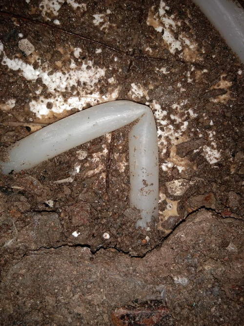 无极堵点精准查找