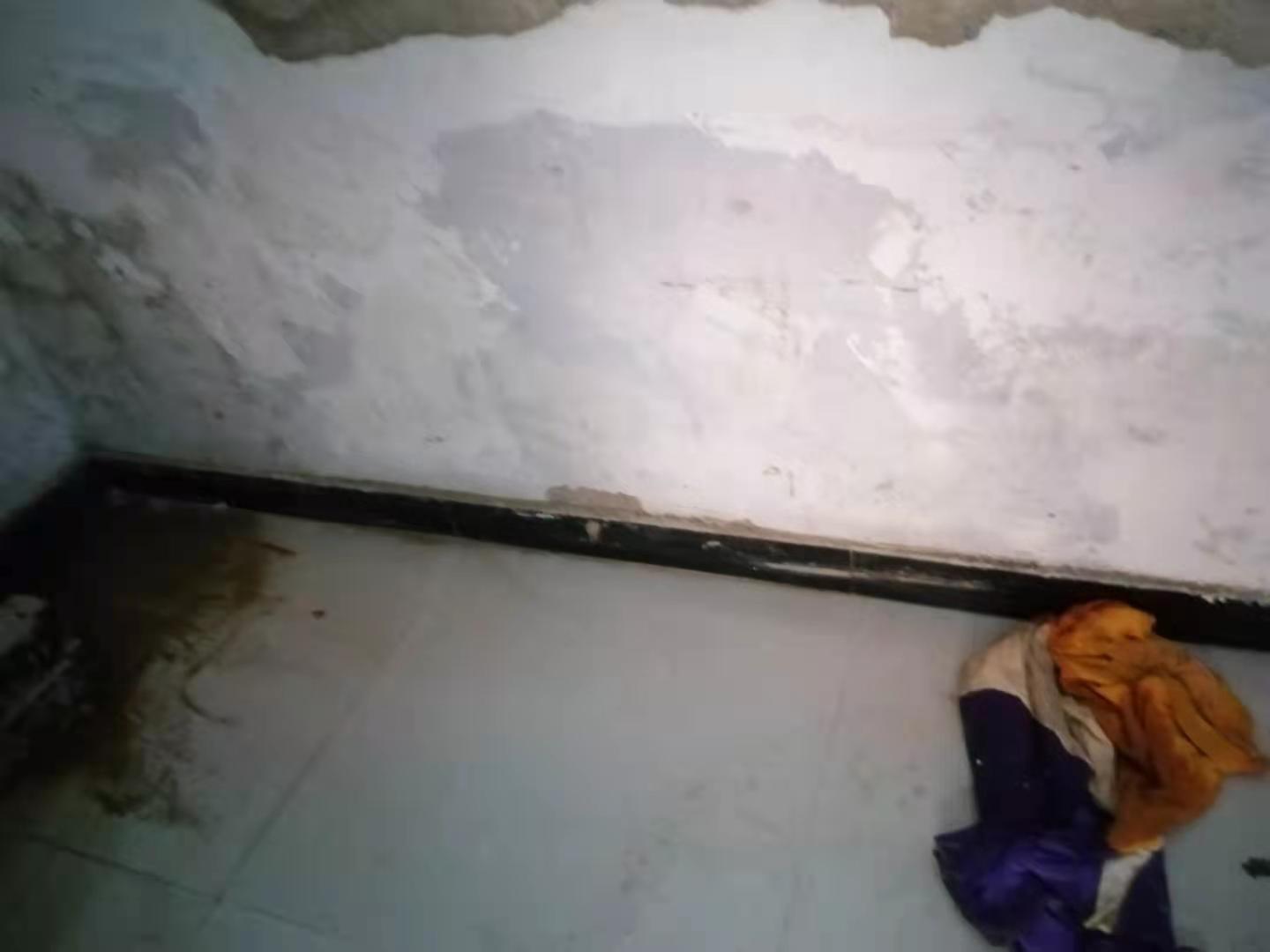 无极家里漏水了怎么办？